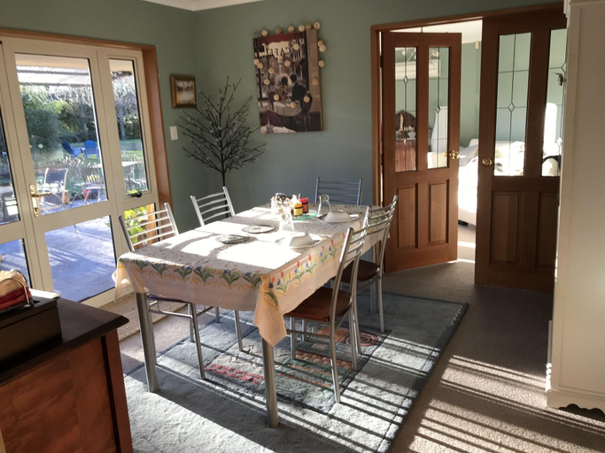 Public Area 2, Newlands B&B, Selwyn
