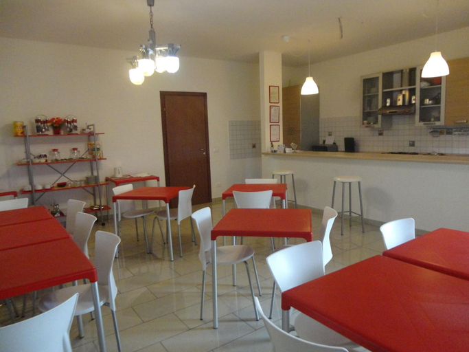 Food & Drinks 4, B&B Emmanuel, Reggio Di Calabria