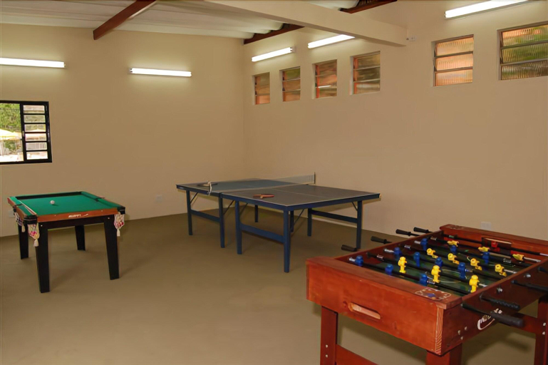 Public Area 3, Hotel Fazenda Pirâmides, Jarinu