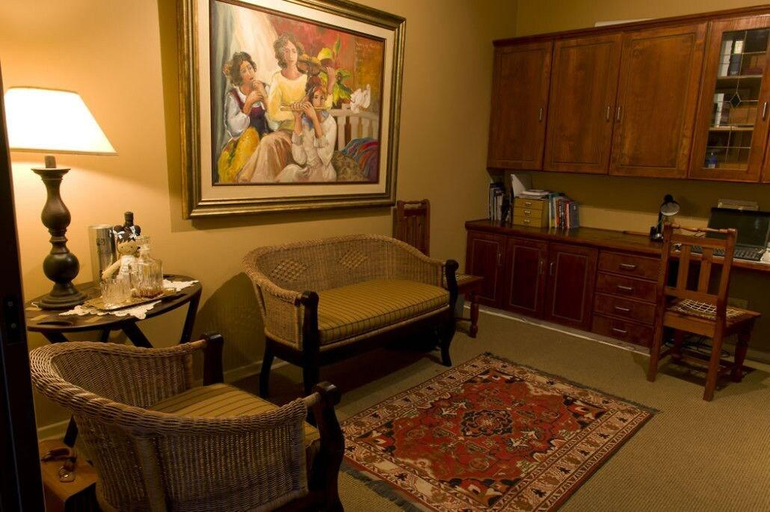 Public Area 3, Primavera Guest House, Mangaung