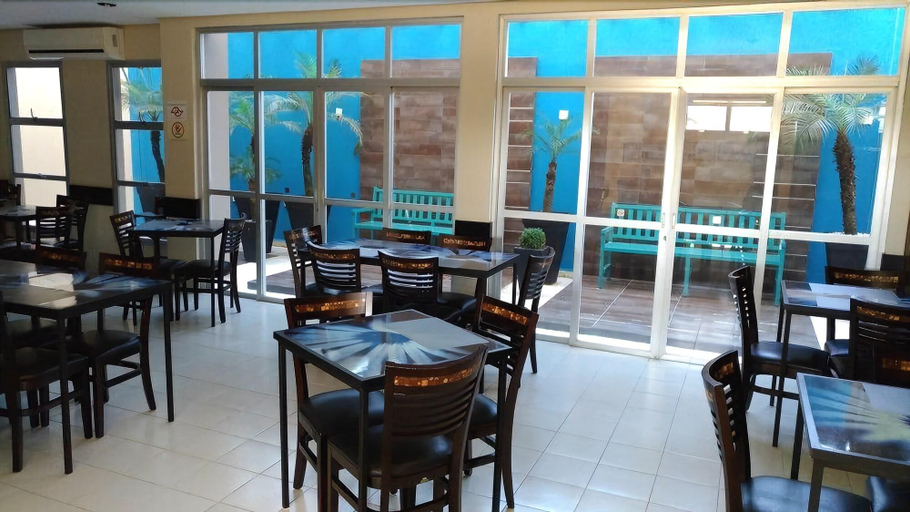 Food & Drinks 4, Muchiutt Park Hotel, Presidente Prudente