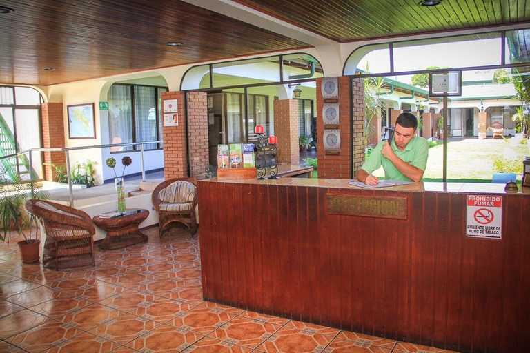 Public Area 3, Hotel Wagelia Turrialba, Turrialba