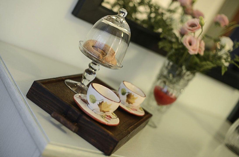 Food & Drinks 5, B&b Terre del Sud, Reggio Di Calabria