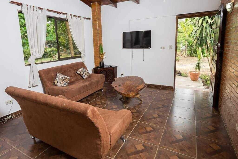 Public Area 3, Hotel Tropical Garden, Garabito