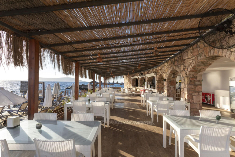 Food & Drinks 5, Vega Boutique & Aparts, Bodrum
