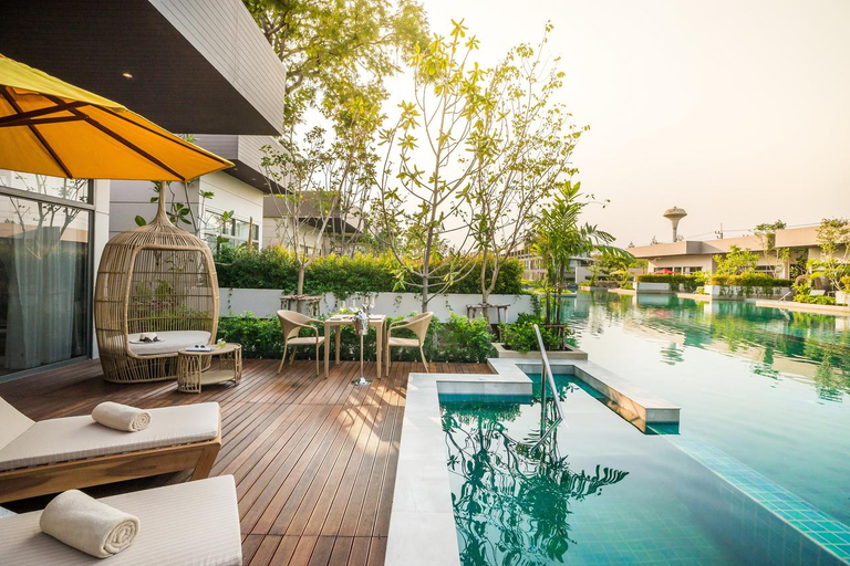 Sport & Beauty 5, Avani+ Hua Hin Resort (SHA Plus+), Cha-Am
