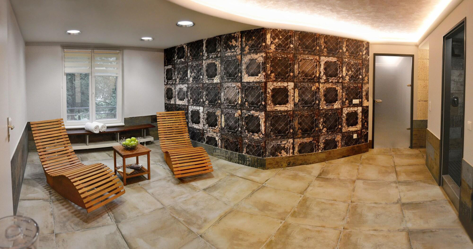 Public Area 4, Parkhotel Görlitz, Görlitz
