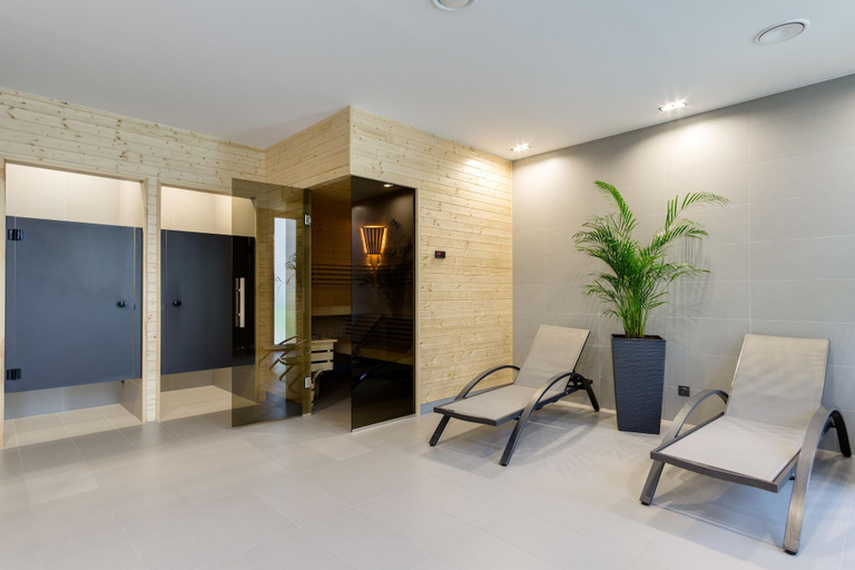 Public Area, Elite Apartments Mila Batlica, Gdańsk City