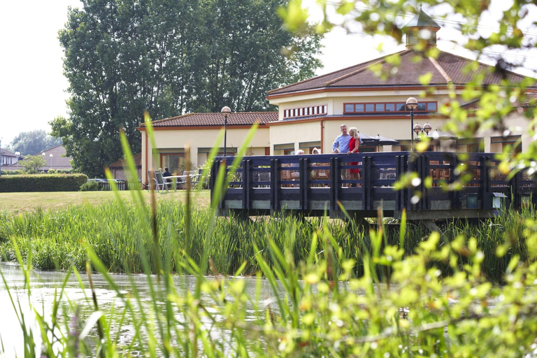 Exterior & Views 2, The Waterfront Hotel Spa & Golf, Central Bedfordshire