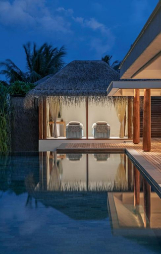Exterior & Views 4, Anantara Kihavah Villas Maldives, Baa Atoll