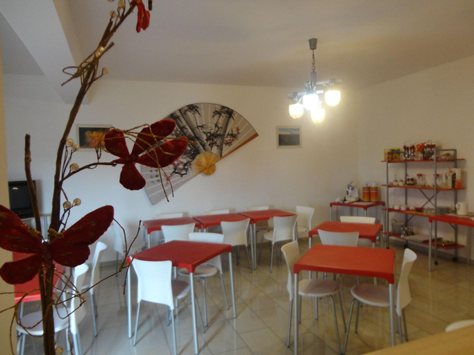 Public Area 2, B&B Emmanuel, Reggio Di Calabria
