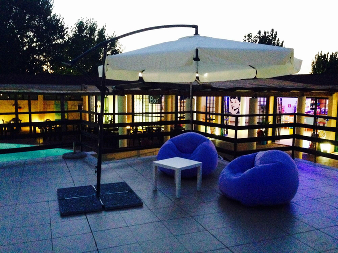 Sport & Beauty, Meta Hotel Residence, Matera