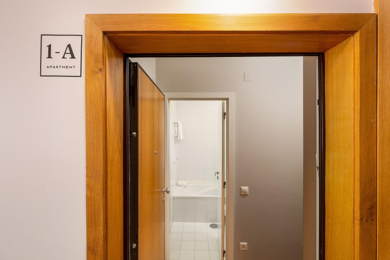 Public Area 3, RS Porto Historic Center, Porto