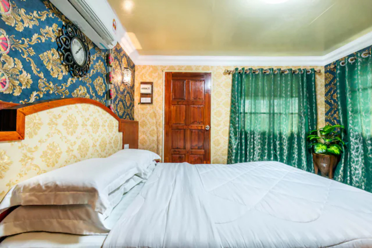 SPOT ON 90142 Bubul Paradise Inn, Semporna