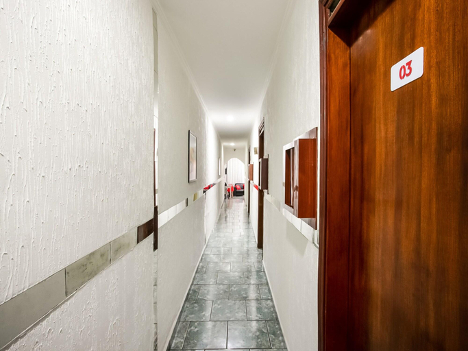 Public Area 2, Hotel Belém, São Paulo