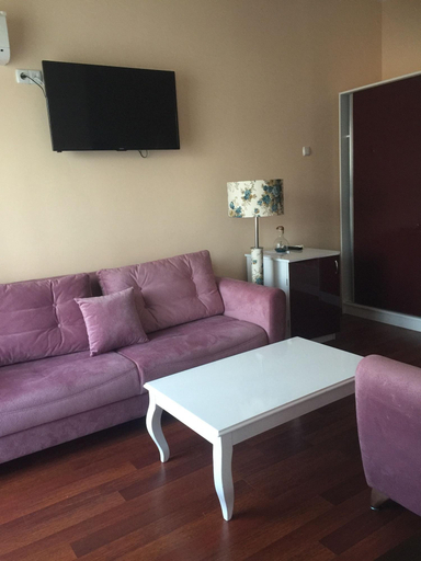 Bedroom 3, Hotel Finike Marina, Finike