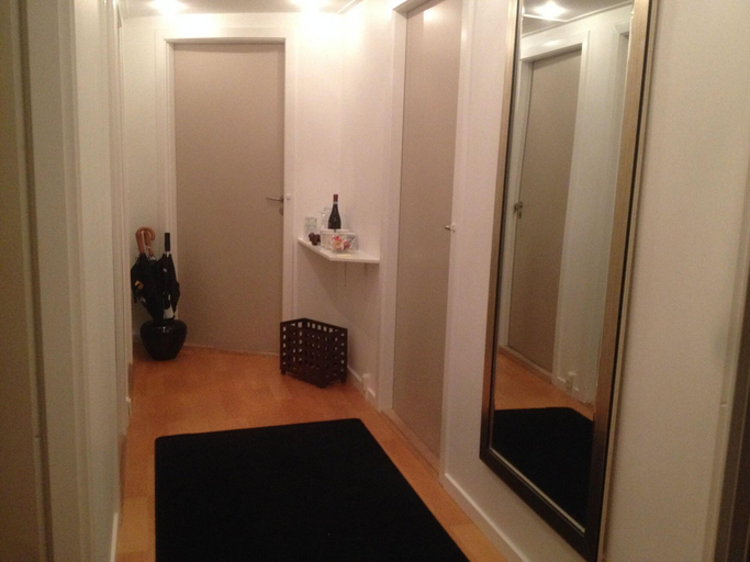 Public Area 2, Helts B&B / Helts Guesthouse, Herning