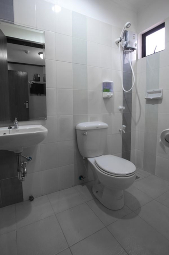 Bathroom 1
