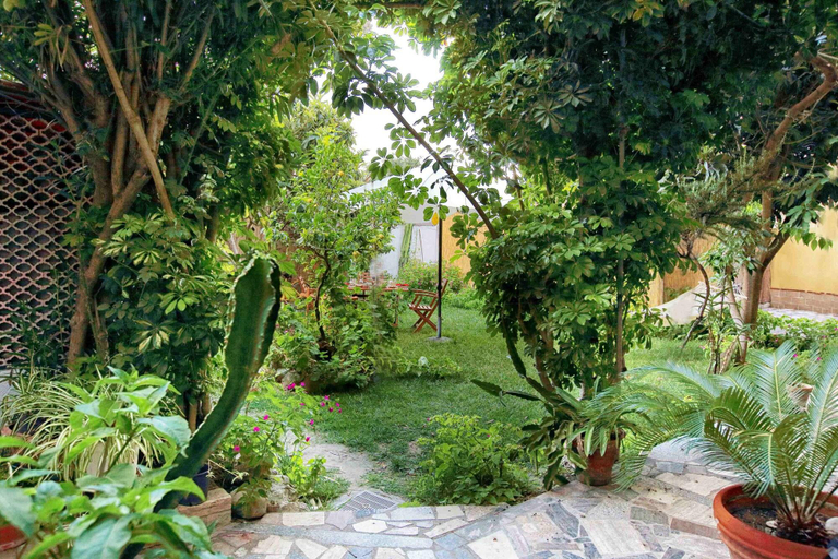 Kalinikta B&B, Reggio Di Calabria