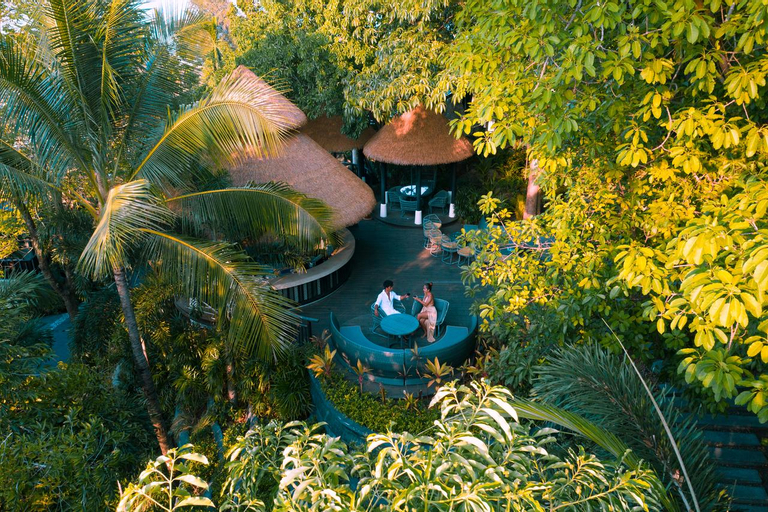 Exterior & Views 2, Anantara Lawana Koh Samui Resort, Ko Samui
