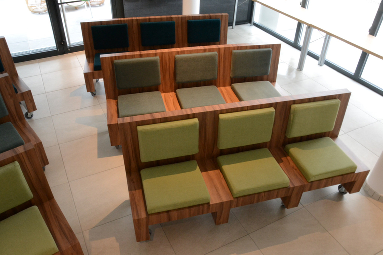 Public Area 4, ibis Styles Bordeaux Lac Bruges, Gironde