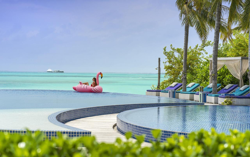 Sport & Beauty 3, Niyama Private Islands Maldives