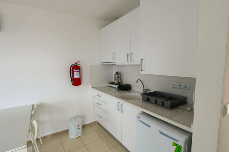 Bedroom 3, Vega Boutique & Aparts, Bodrum
