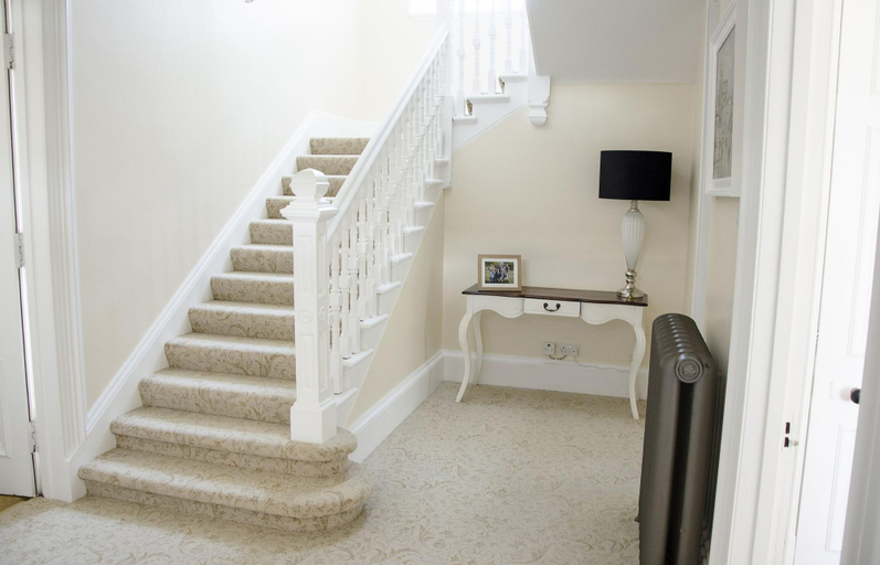 Public Area 3, Mount Barker Bed & Breakfast, Highland