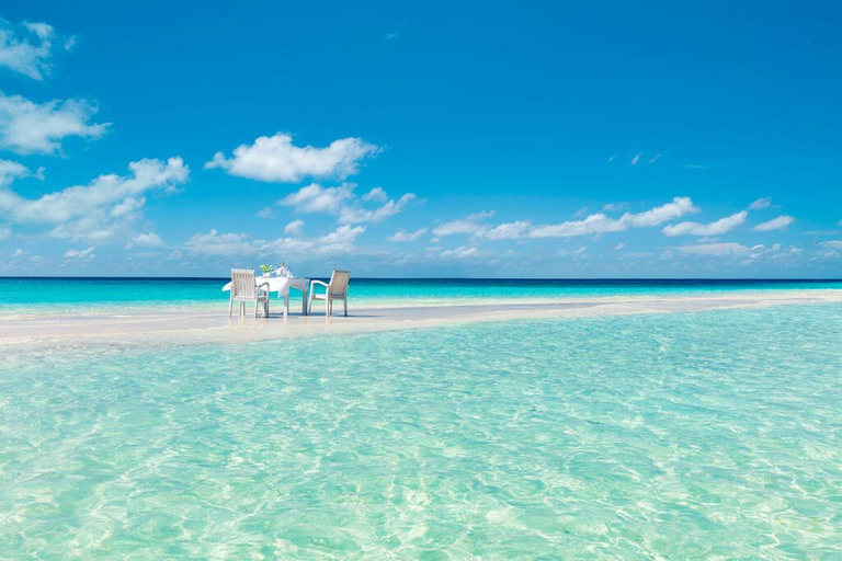 Others 2, Anantara Dhigu Maldives Resort