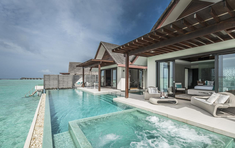 Sport & Beauty 2, Niyama Private Islands Maldives