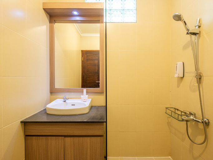 Bathroom 3