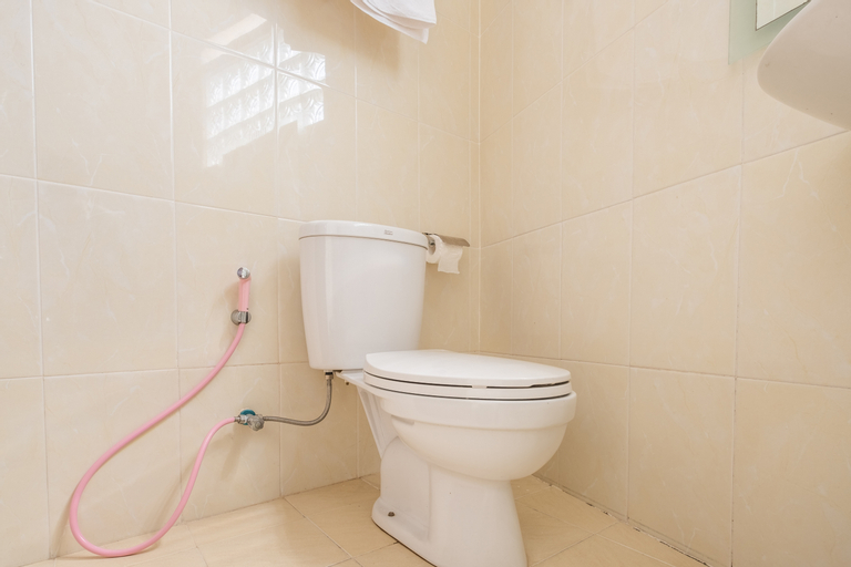 Bathroom 17