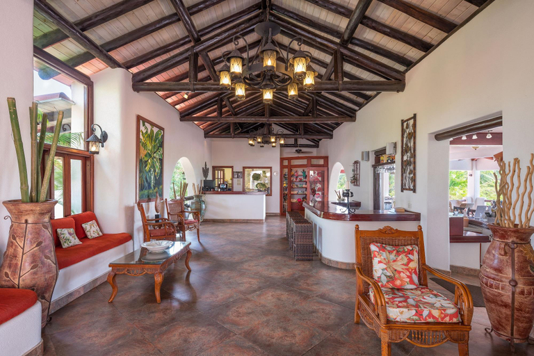 Public Area 3, Sugar Cane Club Hotel And Spa