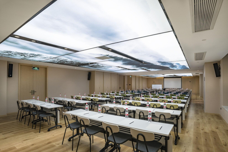 Food & Drinks 5, Atour Hotel Middle Yanlin Road Changzhou, Changzhou