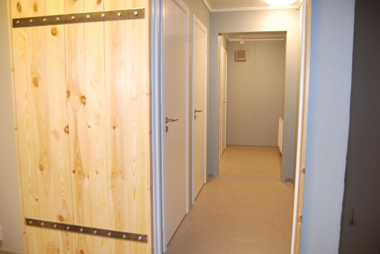 Public Area 2, Tehúsið Hostel, Austur-Hérað