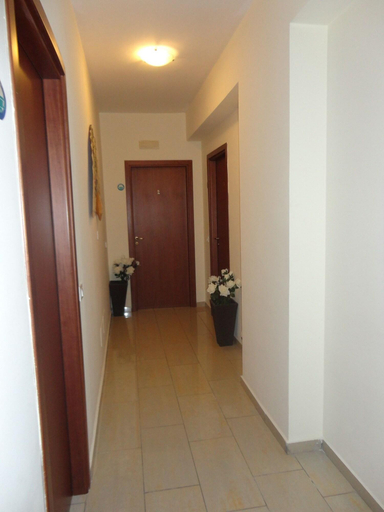 Public Area 5, B&B Emmanuel, Reggio Di Calabria