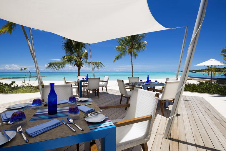Others 4, Niyama Private Islands Maldives