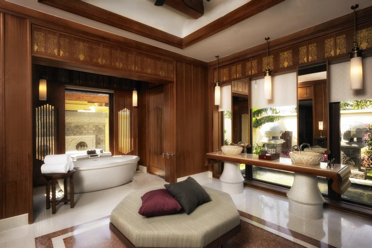 Anantara Xishuangbanna Resort, Xishuangbanna Dai