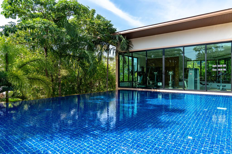 Sport & Beauty 2, Avani Ao Nang Cliff Krabi Resort (SHA Extra Plus), Mueang Krabi