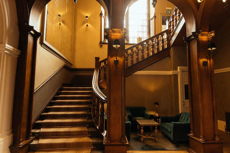 Public Area 3, Cornhill Castle Hotel, South Lanarkshire
