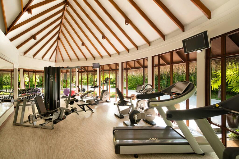 Others 3, Anantara Dhigu Maldives Resort