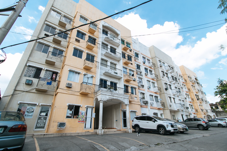 Exterior & Views 2, RedDoorz @ Kassel North Caloocan, Kalookan City