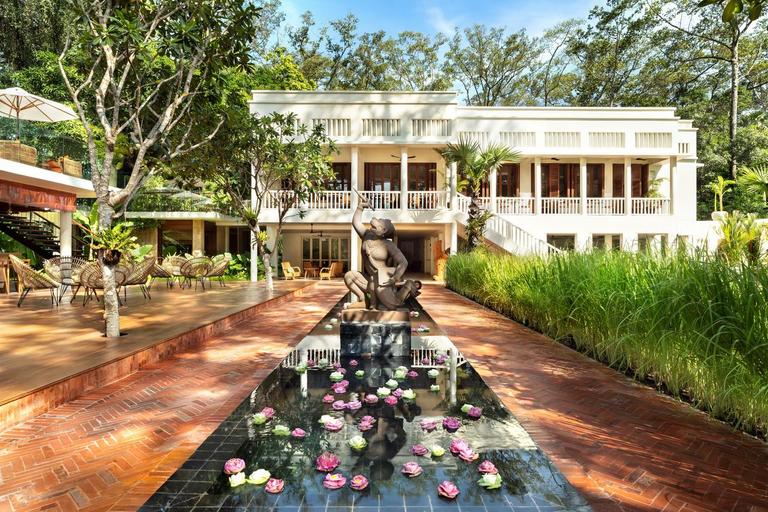 Exterior & Views 3, FCC Angkor, managed by Avani Hotels & Resorts, Siem Reap