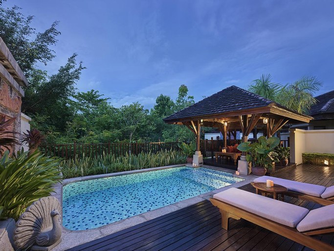 Anantara Xishuangbanna Resort, Xishuangbanna Dai