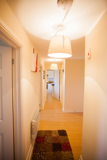 Public Area 2, Albion House, Pembrokeshire