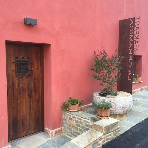 B&B La Ceramica Moline, Cuneo