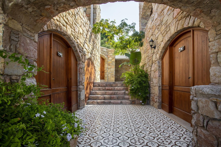 Public Area 2, Vega Boutique & Aparts, Bodrum