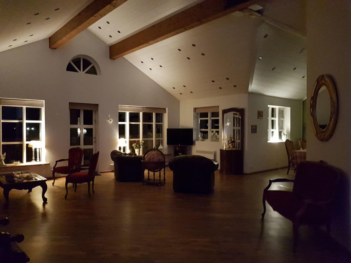 Public Area 2, Skálatjörn Guesthouse, Villingaholtshreppur