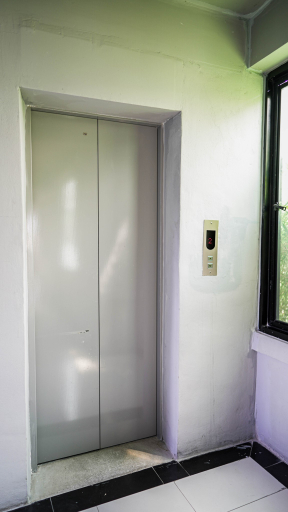 Public Area 2, KINZA HOTEL Power By RoomQuest, Don Muang