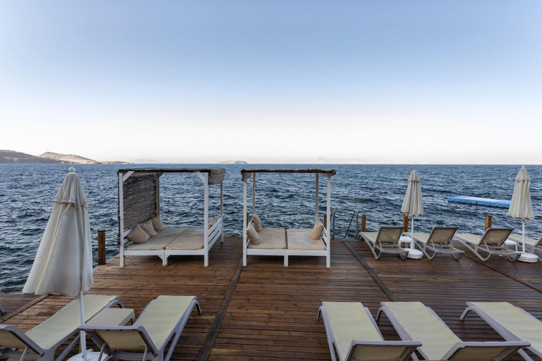 Food & Drinks 5, Vega Boutique & Aparts, Bodrum